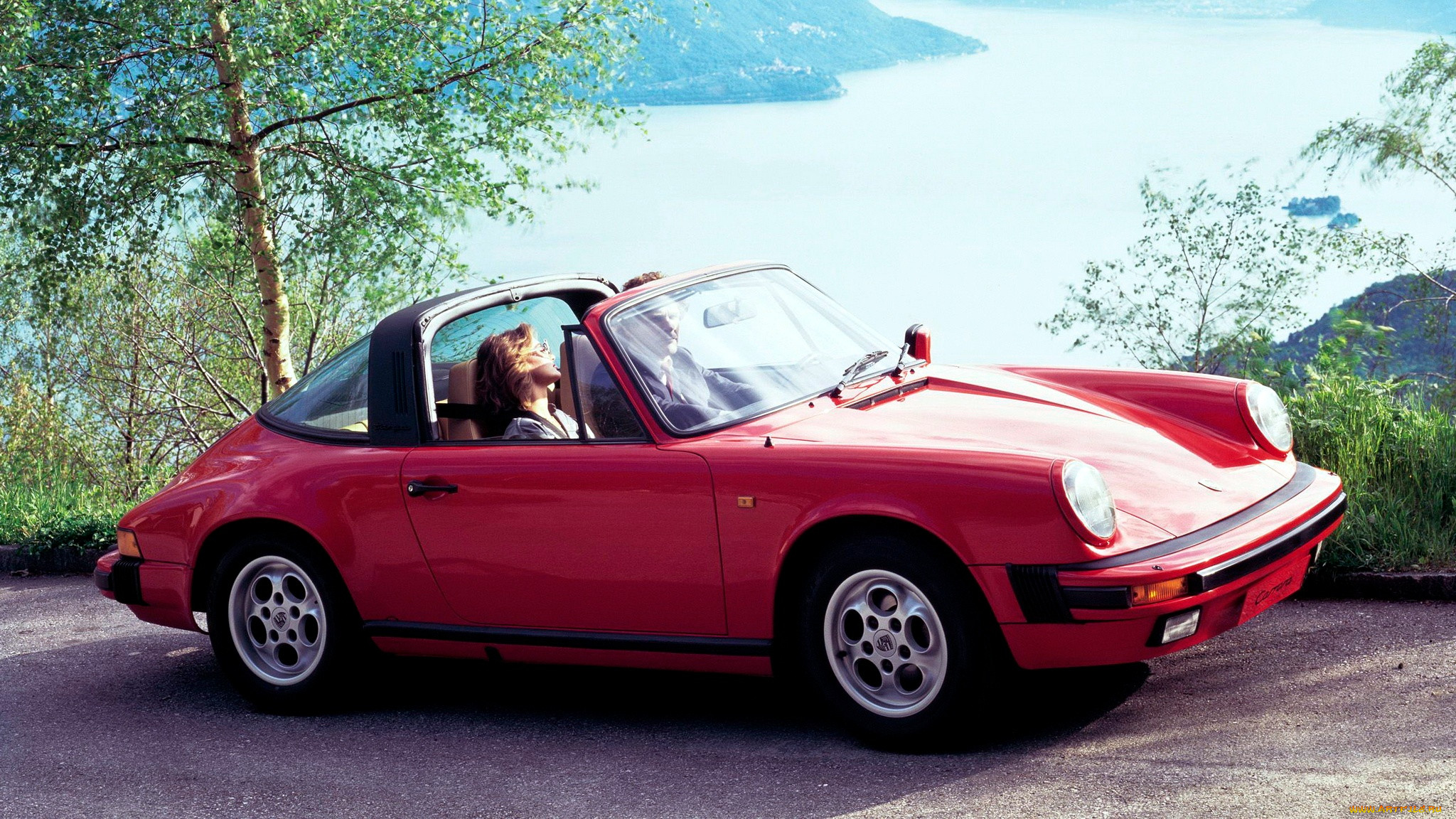 porsche, 911, carrera, , , , 